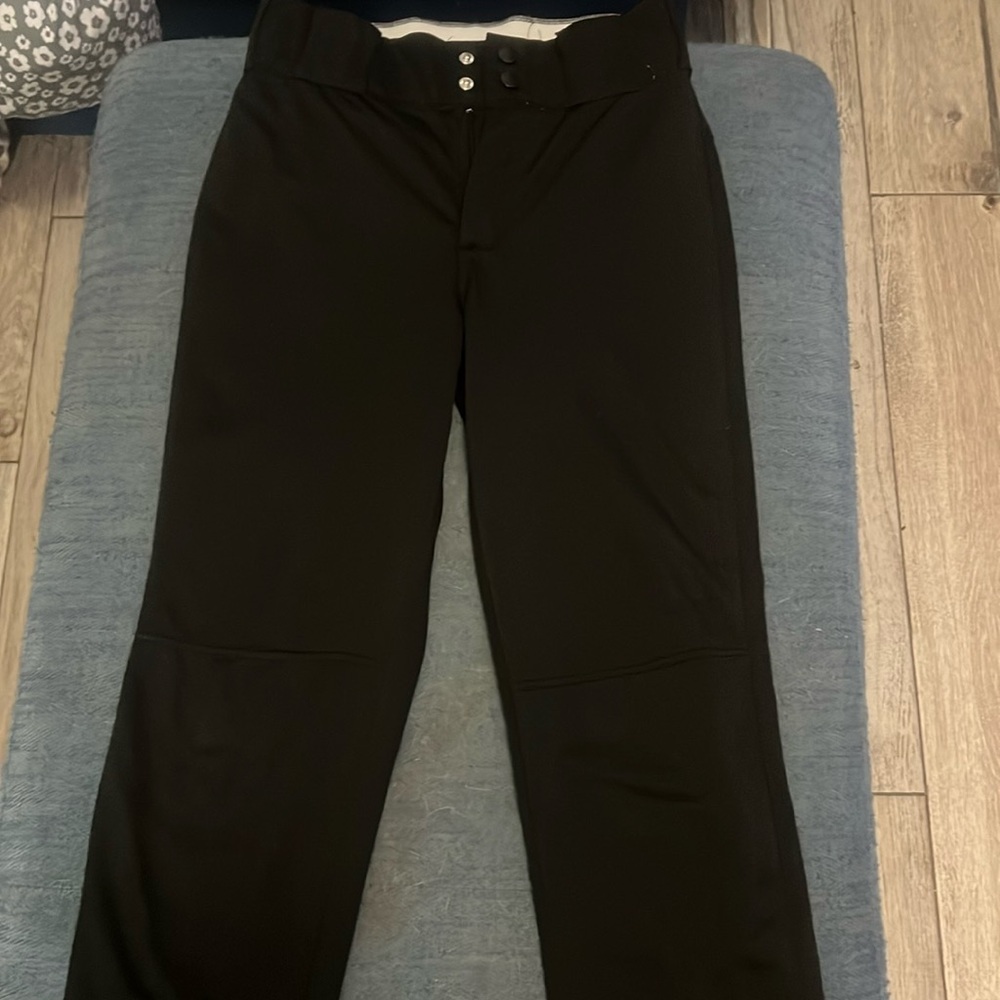 Marucci youth baseball pants